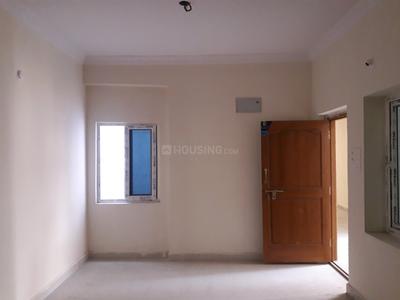 Gallery Cover Image of 1150 Sq.ft 2 BHK Apartment for buy in Nizampet for 3500000