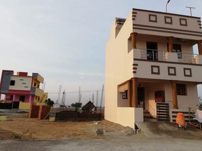 Gallery Cover Image of Sq.ft Residential Plot for buy in Mannivakkam for 2898432