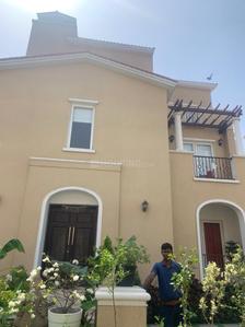 5 BHK Villa