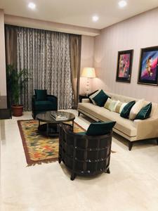 4 BHK Apartment