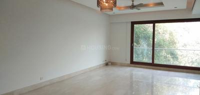 Gallery Cover Image of 2050 Sq.ft 3 BHK Independent Floor for buy in Defence Colony for 90000000