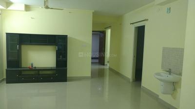 Gallery Cover Image of 1534 Sq.ft 3 BHK Apartment for buy in Peeramcheru for 8900000