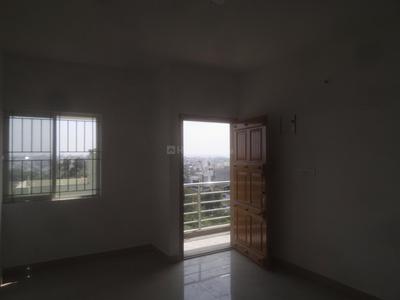 Gallery Cover Image of 1000 Sq.ft 2 BHK Apartment for buy in Sunkadakatte for 4000000