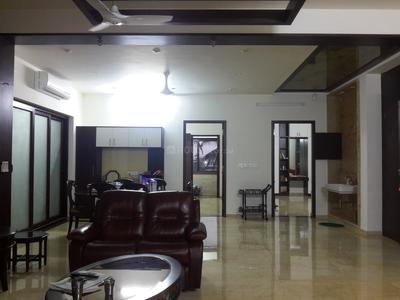Gallery Cover Image of 7000 Sq.ft 5+ BHK Independent House for buy in Korattur for 45000000
