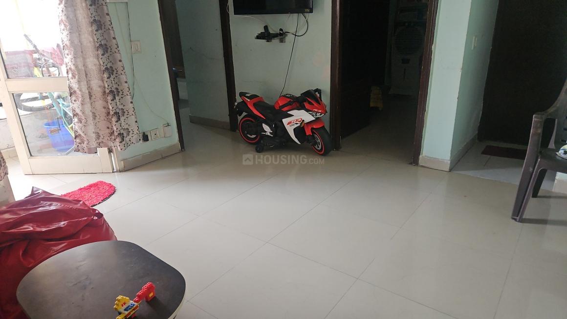 Today Ridge Residency - Image 5