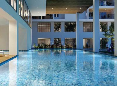 3 BHK Apartment