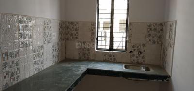 2 BHK Independent House