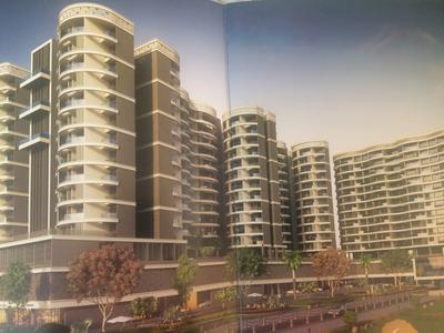 1 BHK Apartment