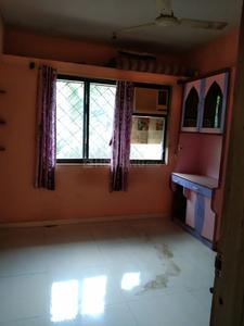 Gallery Cover Image of 620 Sq.ft 1 BHK Apartment for buy in Hill Crest, Thane West for 6000000