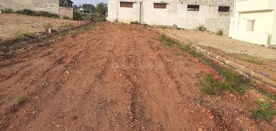 Gallery Cover Image of Sq.ft Residential Plot for buy in Jnana Ganga Nagar for 1800000