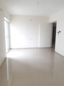 2 BHK अपार्टमेंट