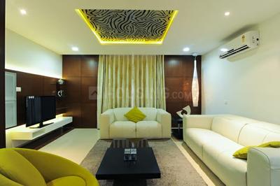 4 BHK Apartment