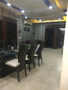 Gallery Cover Image of 1350 Sq.ft 3 BHK Independent Floor for buy in Shahdara for 17500000