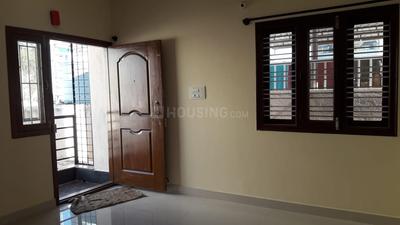 1 BHK Apartment