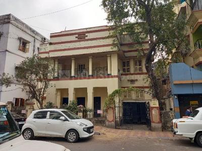 Gallery Cover Image of 5000 Sq.ft 8 BHK Independent House for buy in Ballygunge for 100000000