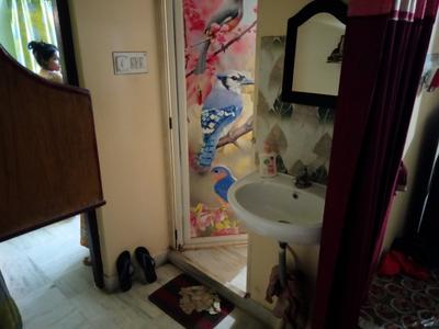 Gallery Cover Image of 575 Sq.ft 1 RK Apartment for buy in South Dum Dum for 2200000