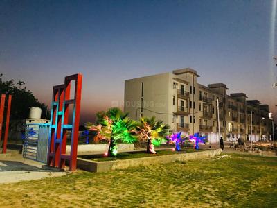 Gallery Cover Image of Sq.ft Residential Plot for buy in Indira Nagar for 1351000