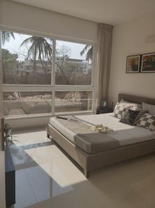 Gallery Cover Image of 1850 Sq.ft 3 BHK Apartment for buy in Hoodi for 12700000