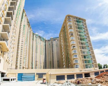 2 BHK Apartment