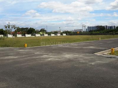 Gallery Cover Image of Sq.ft Residential Plot for buy in Thiruporur for 750000