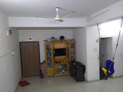 Gallery Cover Image of 1100 Sq.ft 2 BHK Apartment for buy in Ganeshpura for 2600000