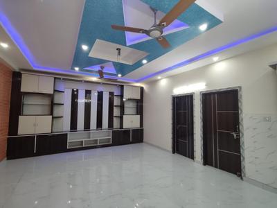 1 BHK Flat