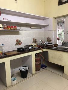 Gallery Cover Image of 1500 Sq.ft 1 BHK Apartment for rent in Habsiguda for 7000