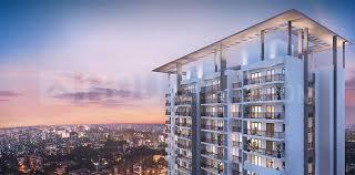 2 BHK Apartment