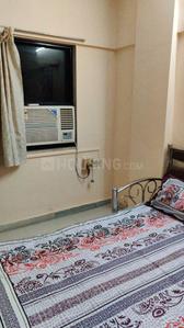 Bedroom Image of PG In Bhandup Vikhroli Kanjur in Vikhroli West