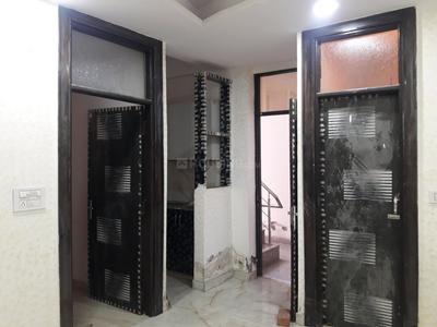 Gallery Cover Image of 500 Sq.ft 1 BHK Apartment for buy in Vasundhara for 2150000