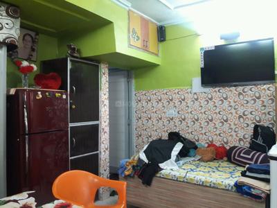 1 RK Apartment