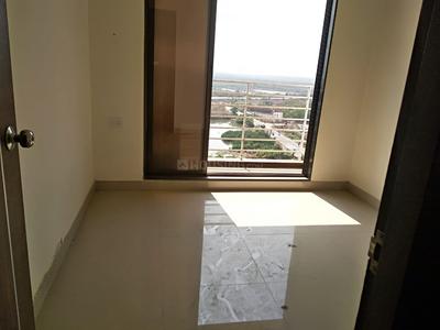 1 BHK Apartment