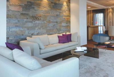 Gallery Cover Image of 698 Sq.ft 1 BHK Apartment for buy in Kandivali West for 8460000