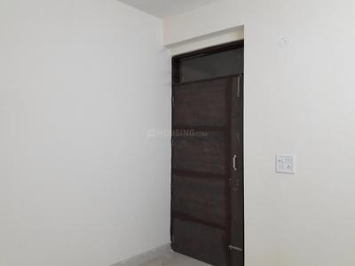 1 BHK Apartment