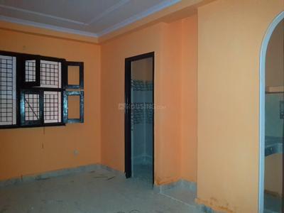1 RK Apartment