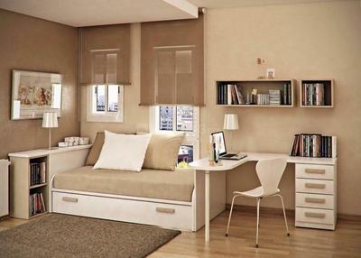 2 BHK Apartment