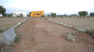 Gallery Cover Image of Sq.ft Residential Plot for buy in Pattanam Pudur for 350000