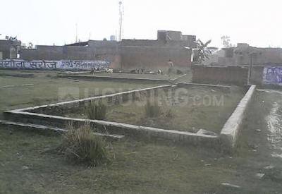 Gallery Cover Image of Sq.ft Residential Plot for buy in Amausi for 1100000