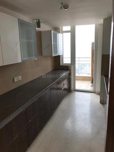 3 BHK Apartment