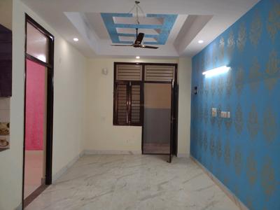 Gallery Cover Image of 1320 Sq.ft 2 BHK Apartment for buy in Supertech Supernova, Sector 94 for 17900000