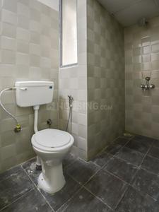 Bathroom Image of Stanza Living Natal House in Thanisandra