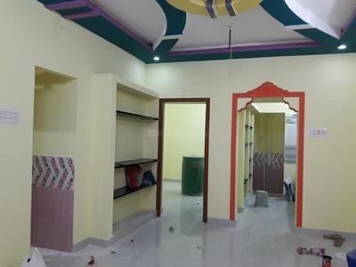 Gallery Cover Image of 1300 Sq.ft 3 BHK Independent House for buy in Ayappakkam for 6500000