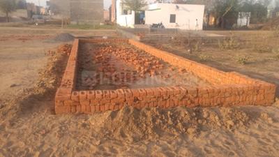Residential Plot