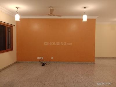 Gallery Cover Image of 1750 Sq.ft 3 BHK Independent House for rent in Bellandur for 35000