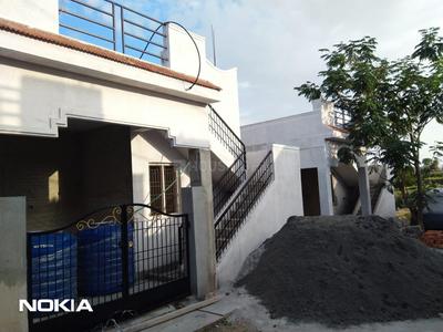 Gallery Cover Image of 820 Sq.ft 2 BHK Independent House for buy in Hosur for 2650000