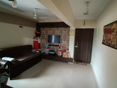 Gallery Cover Image of 975 Sq.ft 2 BHK Apartment for buy in Arjuna Park CHS, Thane West for 11500000