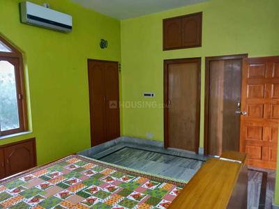 Bedroom Image of Golani PG in College Street