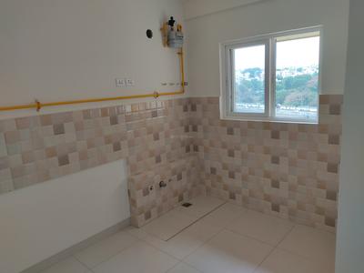 3 BHK अपार्टमेंट