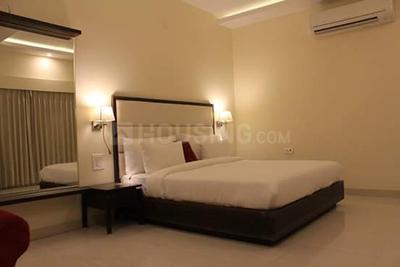 1 BHK Independent House