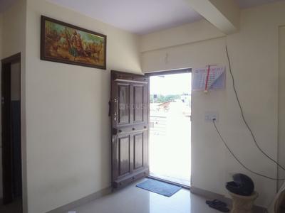 1 BHK Apartment